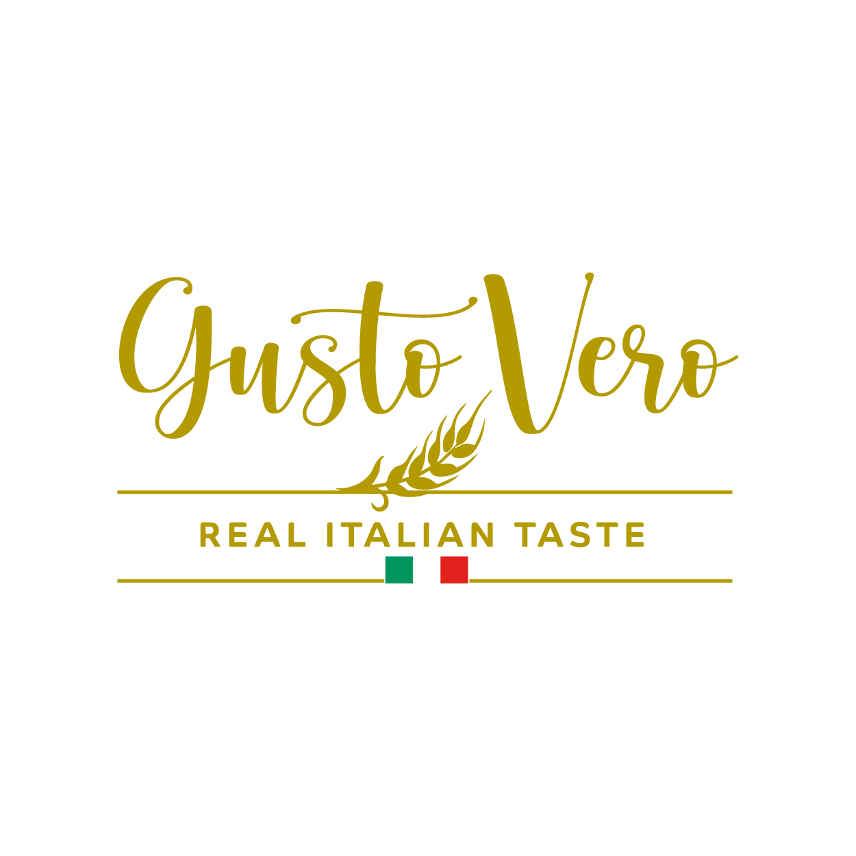 Gusto Vero Logo